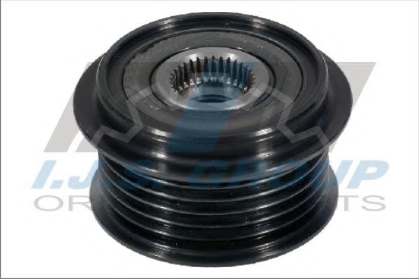 Механизм свободного хода генератора - IJS GROUP 30-1115