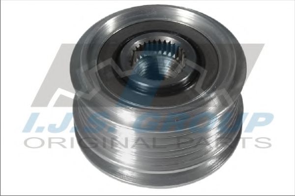 Механизм свободного хода генератора - IJS GROUP 30-1135