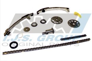 Комплект цепи привода распредвала - IJS GROUP 40-1014FK
