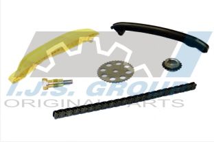 Комплект цепи привода распредвала - IJS GROUP 40-1019FK