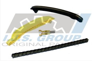 Комплект цепи привода распредвала - IJS GROUP 40-1019K