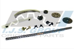 Комплект цепи привода распредвала - IJS GROUP 40-1070FK