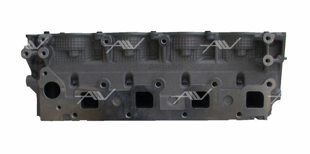 Zk-33008 головка блока цилиндров nissan yd25 (1103 - AUTOWELT ZK33008