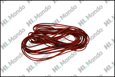Прокладка крышки клапанов - Mando DN0K87A10235A