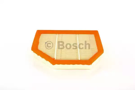 Фильтр воздушный (справа)