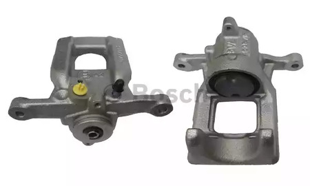 Суппорт тормозной - Bosch 0204794828