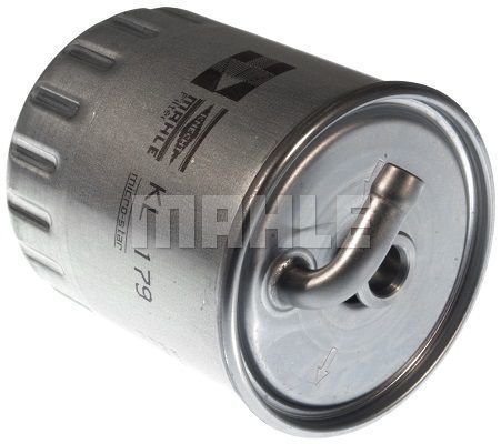 Фильтр топливный - Mahle KL179