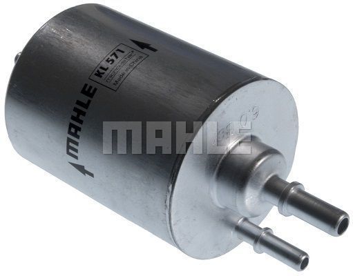 Фильтр топливный - Mahle KL571