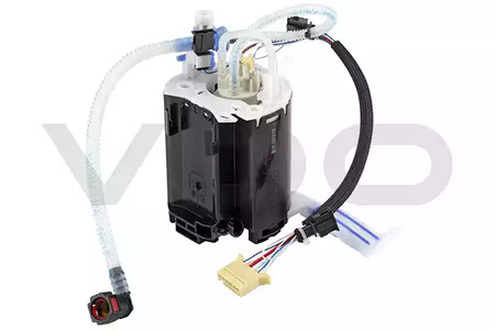 A2C32279000Z Запчасть VDO