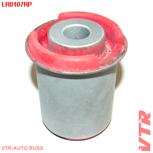 Полиуретановый сайлентблок нижнего рычага передней подвески - VTR LR0107RP