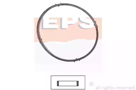 Made in Italy - OE Equivalent - EPS 1890701