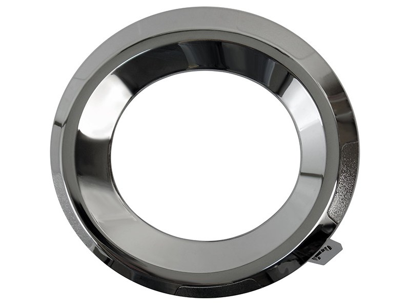 Рамка противотуманной фары - SAT ST-TY150-219-A1