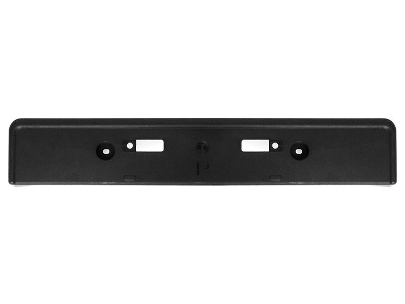 Панель для номерного знака - SAT ST-TY150-000P-A0