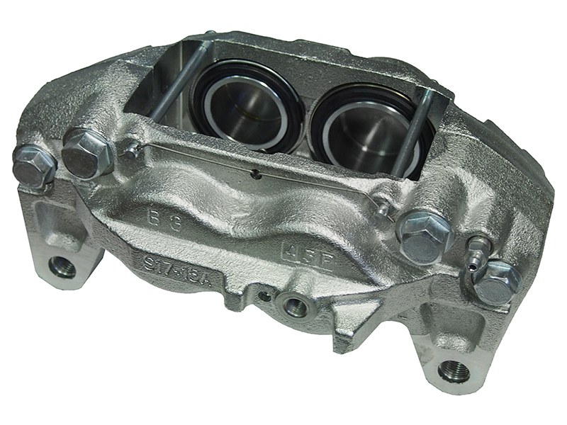 Суппорт тормозной FR LH - SAT ST-41011-1LB0A