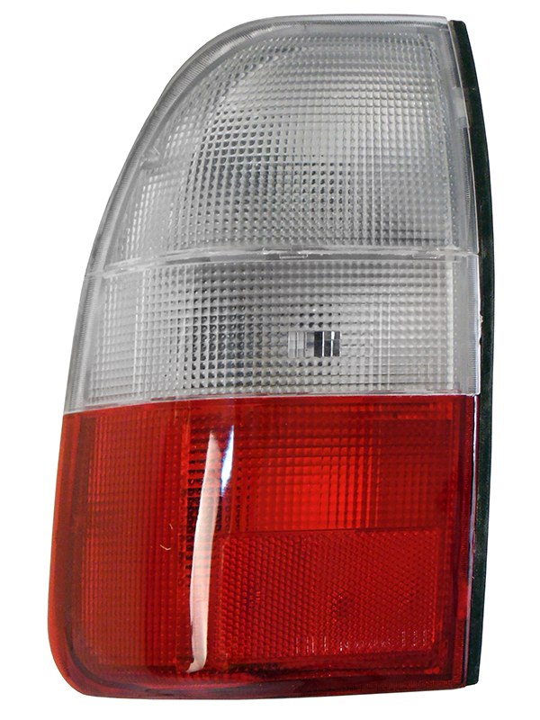 Фонарь задний mitsubishi l200/triton 96-05 - SAT ST-214-1952L-CR