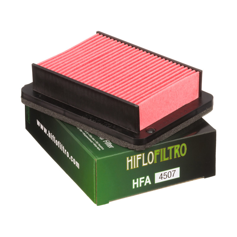 Фильтр воздушный - HifloFiltro HFA4507