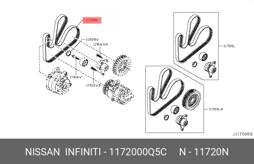 Ниссан террано приводной ремень. 11720-00q1p. Ниссан х Трейл т31 схема ремня генератора. Ремень генератора Ниссан х Трейл т30 2.0. Ремень генератора Ниссан х Трейл т31 2.5 схема.