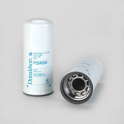 Фильтр масляный HCV