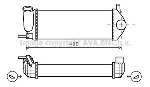 RTA4484 Запчасть AVA