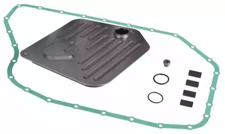 Комплект гидрофильтров в акпп - ZF Parts 1058.298.049