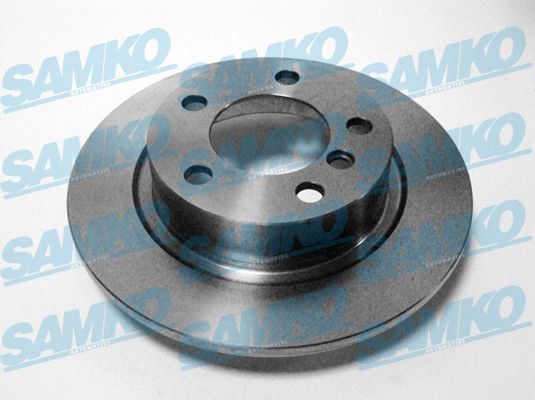 B2072P Запчасть Samko