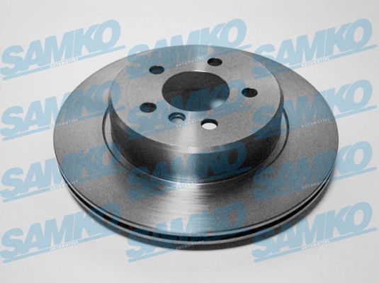 B2074V Запчасть Samko