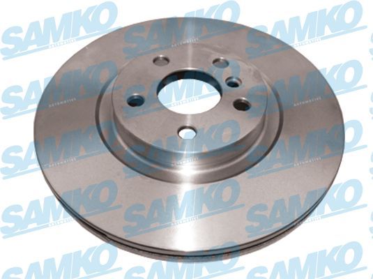 B2079V Запчасть Samko