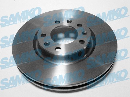 P1020V Запчасть Samko