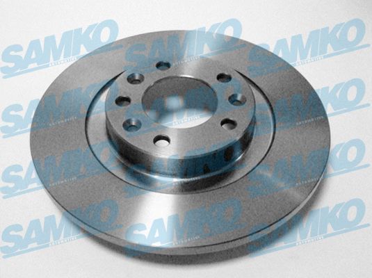 C1023P Запчасть Samko