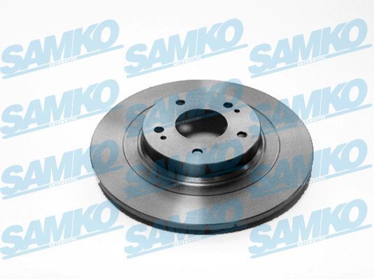 C1025P Запчасть Samko