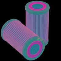 MLE1604 Запчасть Fil Filter