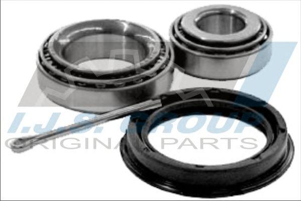 Подшипник ступичный ford: escort 81 Express 1.1/1.3/1.6 81-86, escort 86 Express 1.3/1.4 i 86-90, TR - IJS 101178