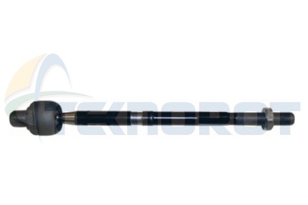 Тяга рулевая l/r, m14x1.5, L=275mm | перед | - TEKNOROT CH-703