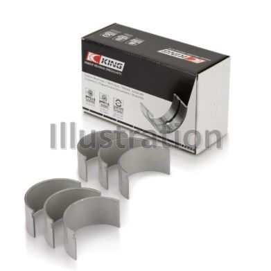 CR341CP025 Запчасть King