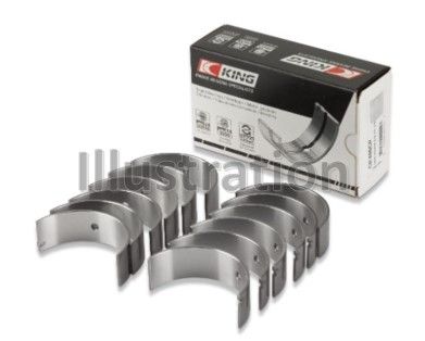 CR642SI030 Запчасть King