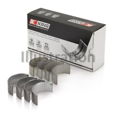 CR4500CA075 Запчасть King