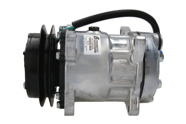KTT090008 Запчасть THERMOTEC
