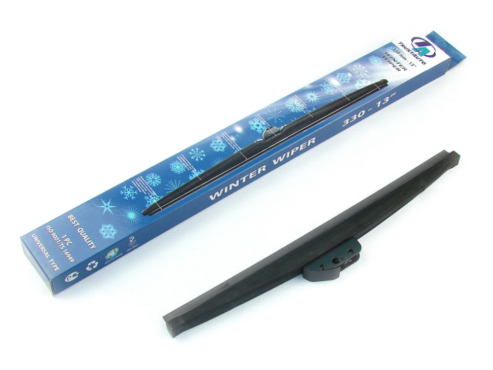 Щетка стеклоочистителя зимняя (13/330mm) - TRUSTAUTO TA-13W