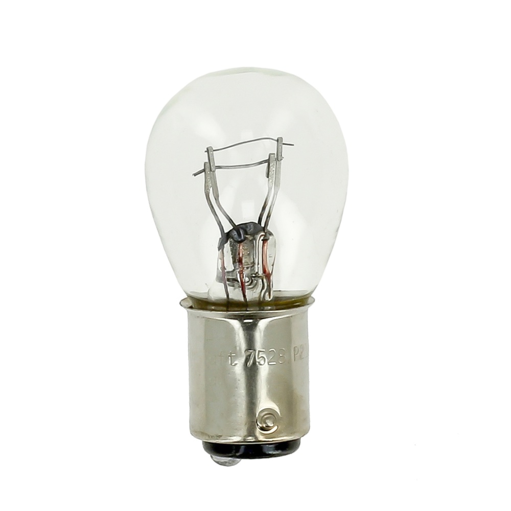 Лампа p21/5w 12V bay15d Original light - Fortluft 7528