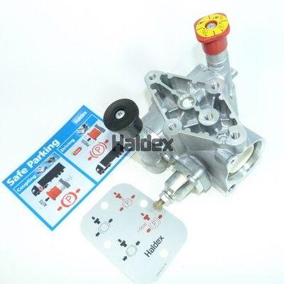 Клапан управления подъёмной оси 352067601 - Haldex 352067601