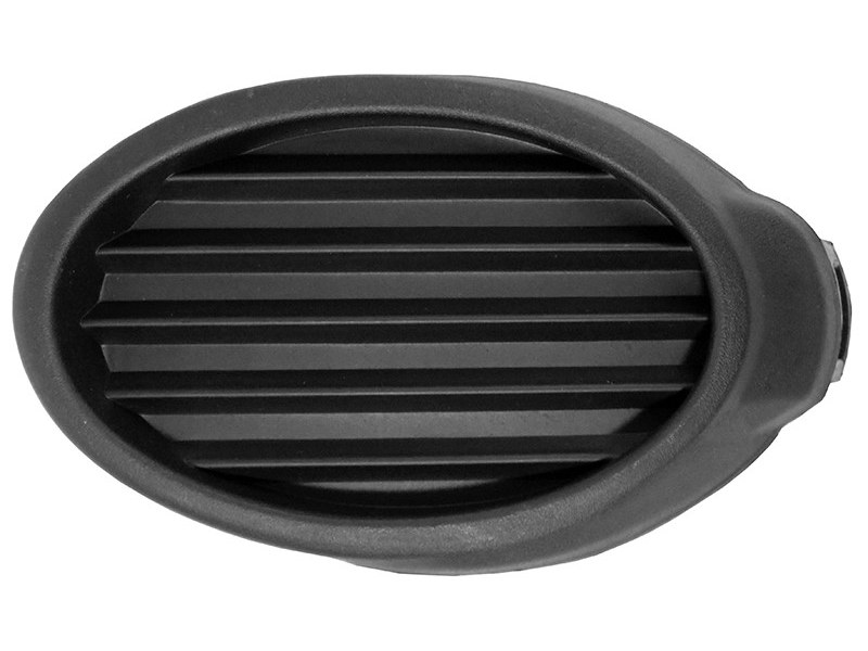 Заглушка бампера - SAT ST-FDA6-000C-2