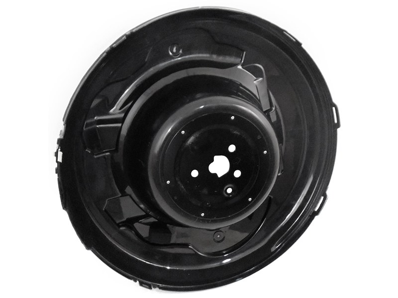 Колпак запасного колеса - SAT ST-TYY3-500-B0