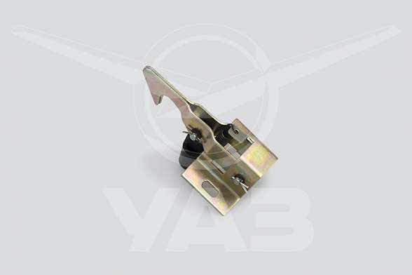 Замок капота - UAZ 0469-00-8406012-00
