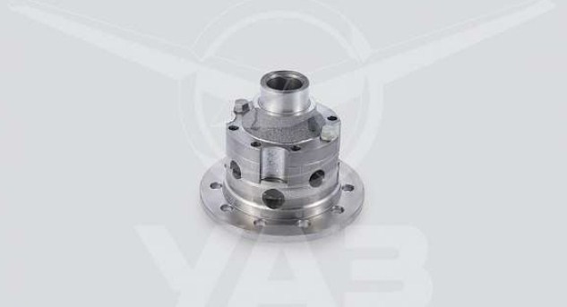 Корпус дифференциала - UAZ 3160-00-2403015-10