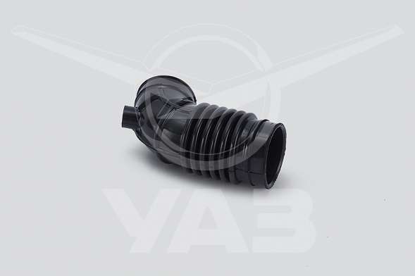 Шланг дмрв УАЗ Хантер дв. 409 компенсирующий - UAZ 3151-95-1109401-00