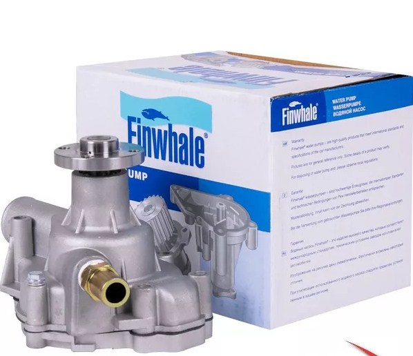 Насос водяной - Finwhale WP402