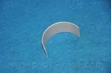 Вкладыши шатунные