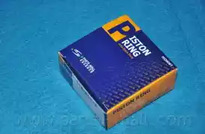 Комплект поршневых колец - PARTS-MALL HCIA-095S