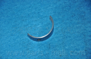 Вкладыши шатунные 0/25 - PARTS-MALL HCJC-043A