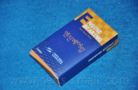 Вкладыши шатунные - PARTS-MALL HCJC-042S